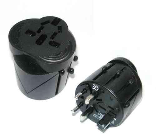 WTA-999 Universal Power Adaptor
